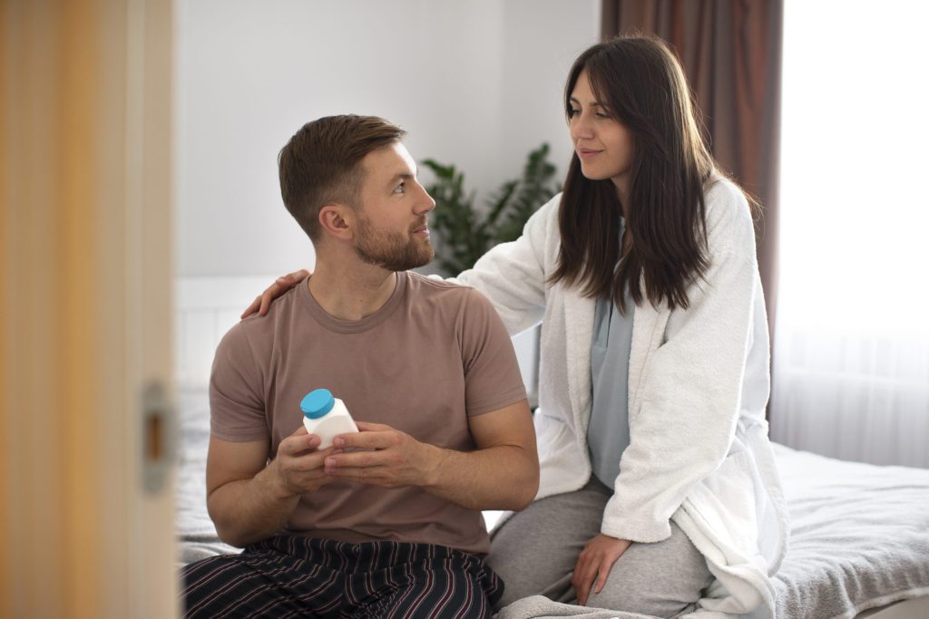 HGH Clinic-Growth Hormone Clinic in Baytown