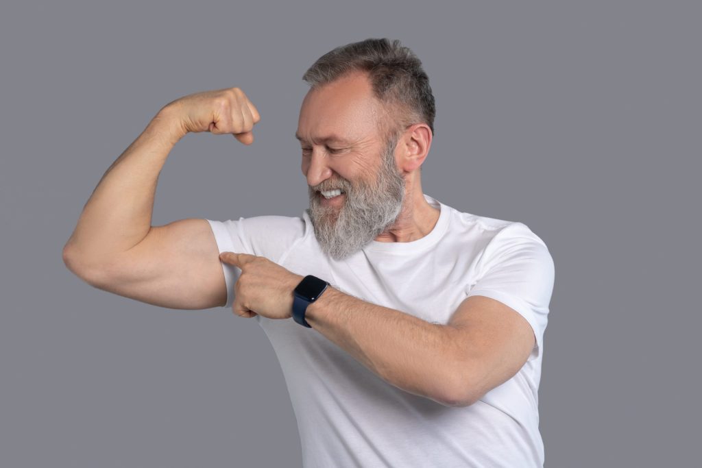 HGH Clinic-Growth Hormone Clinic in Baytown
