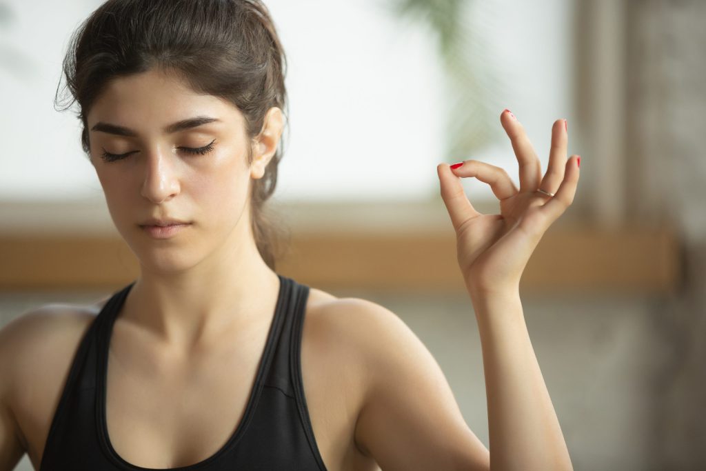HGH Clinic in Baytown: Causes of Hormonal Inbalance